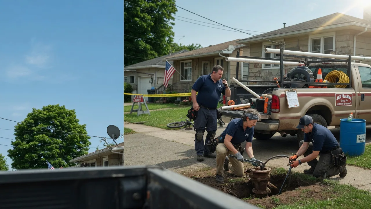 Water Heater Replacement in Mcfarland, KS near me